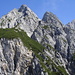 Große + Kleine Wechselspitze
