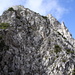 Hüttenspitz NO-Flanke