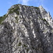 Hüttenspitz NO-Flanke