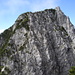 schöne NO-Ansicht vom Halltaler Zunterkopf