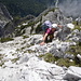 SO-Flanke der Fallbachkarspitze