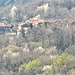Dal Chiusarella riesco a vedere casa mia.