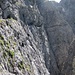 Impressions from the gorge - the river can just be spotted in the bottom of the picture