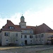 Rennersdorf, altes Schloss, zuletzt Volksgut