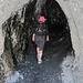 Also a few tunnels to pass