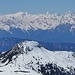 Weißhorn mit Königsspitze