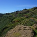 Oberhalb des Wasserspeichers La Caldera