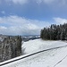 schöne Passage - und Aussicht ...