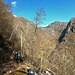 Ingresso in Valle Spluga