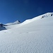 So viel Schnee im April