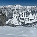 Nach der Alp Rotenbalm