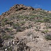 Aufstieg zum Roque de los Brezos