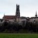 St. Nicolas, Kathedrale von Fribourg