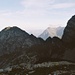 Oberhalb des Lago di Canee (2198 m). Im Hintergrund grüsst der <a href="https://www.hikr.org/tour/post19873.html">Masnàn (2505 m)</a>