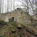 Steinbrecherhütte, später Atelier des Malers Pol Cassel