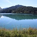 Il lago Ritom, sempre splendido
