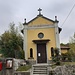 Chiesa San Giorgio a Vegonno di Azzate 