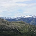 Alpi: il Basodino con il suo ghiacciaio