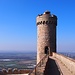 Turm Auerbacher Schloss