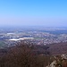 Ausblick vom Melibokus