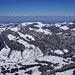 Selbst das Voralpenland ist angzuckert