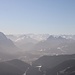 Hinten die Stubaier Alpen