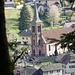 L'église de Soultzbach .