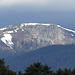 un point de vue inhabituel sur le Tanet .