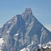 Matterhorn im Zoom
