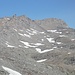 Zoomaufnahme zum Monte Roisetta