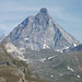 Matterhorn im Zoom