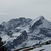 Hochblassen, Alpsitze
