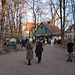 a bissal Freiheit im Englischen Garten