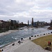 über die Isar