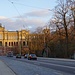 auf dem Rückweg