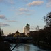 Abendstimmung