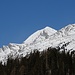 Piz Muttala (Aufnahme von Innerferrera).