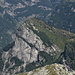 Il [http://www.hikr.org/tour/post23395.html Pizzo d'Eus] e le cascine di Eus in Val Carecchio, da qui sembra così piccolo! 