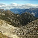 Valle dell'Alpe di Ruscada