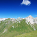 Blick Richtung Westen
