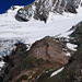 Blick zur Stüdlhütte