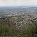 Balcone panoramico del Monte Sasso : panoramica