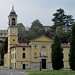 Chiesa Parrocchiale di Lucino