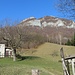 In alto brilla la croce