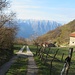 Ora la strada scende
