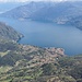 Panoramiche dalla cima