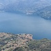 Panoramiche dalla cima
Menaggio