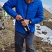 L'arte di arrangiarsi
Come riuscire a bere da una bottiglia di vino senza il cavatappi