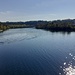 Bellissimo il "Fiume Azzurro" il Ticino.
