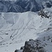 Blick zum Pordoijoch